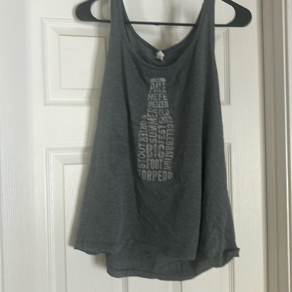 Sierra Nevada Tank - Picture 1 of 2